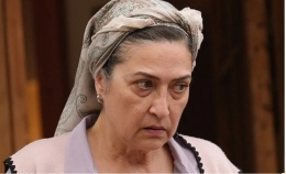 Taşacak Bu Deniz Şükriye Neden Yok? Diziden Ayrıldı mı, Öldü mü?