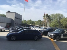 Taşıt kaçakçılığına karşı büyük operasyon