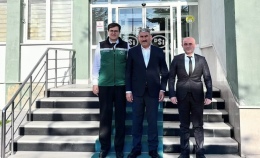 Taşkın koruma ve altyapı projeleri hayata geçiriliyor 