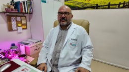 Tatil Sezonunda Güvenli Atlayışların Önemi: Op. Dr. Yasin Levend Özçelik Uyardı