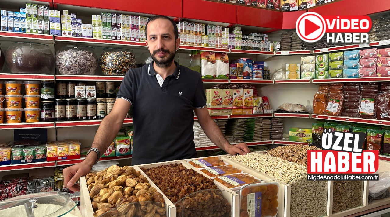 Tatlı gelenek bu yıl daha pahalı 