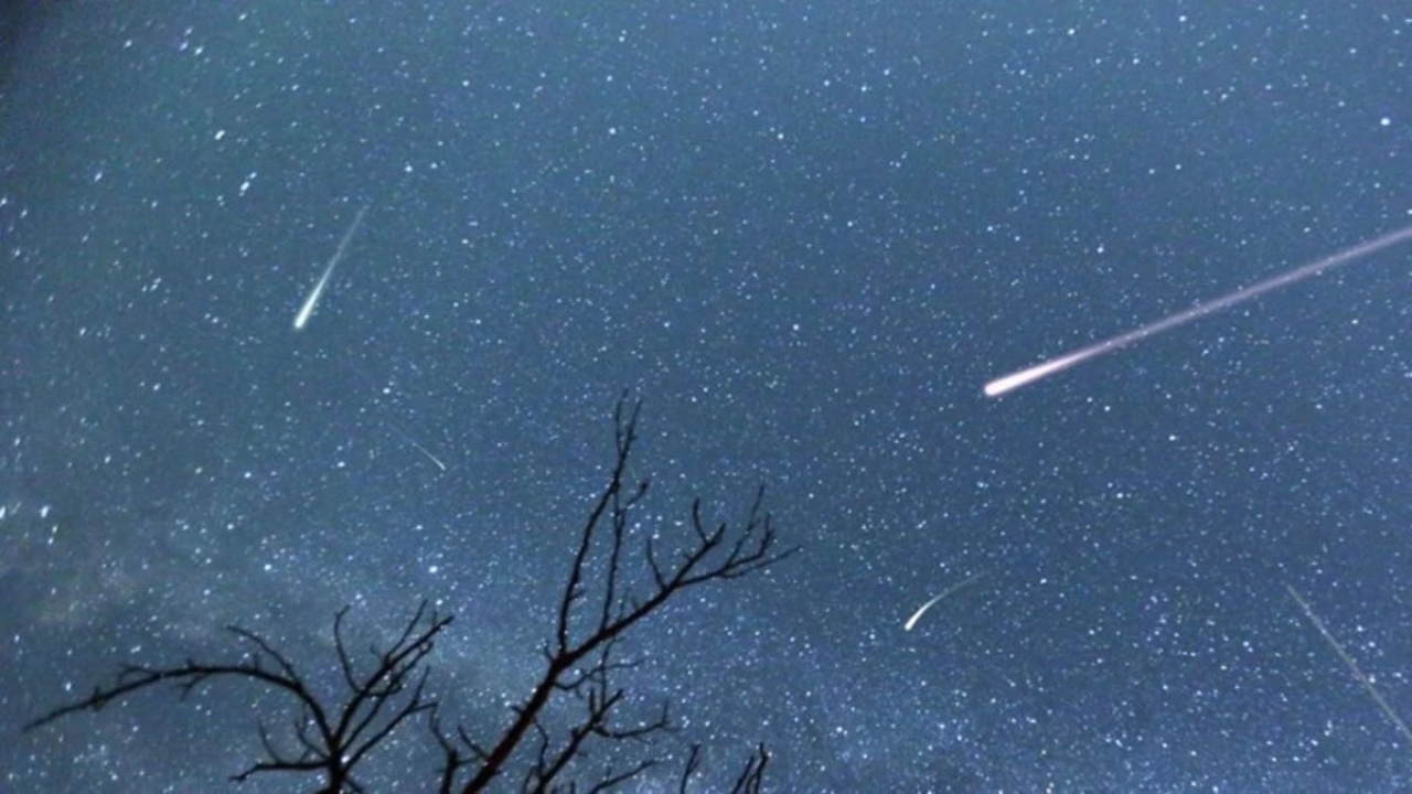 Taurid Meteor Yağmuru Nedir, Ne Zaman Görülebilir? 2024 Gözlem Tarihleri