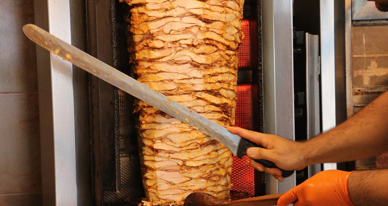 Tavuk dürüm fiyatına ek ücret cezayla sonuçlandı