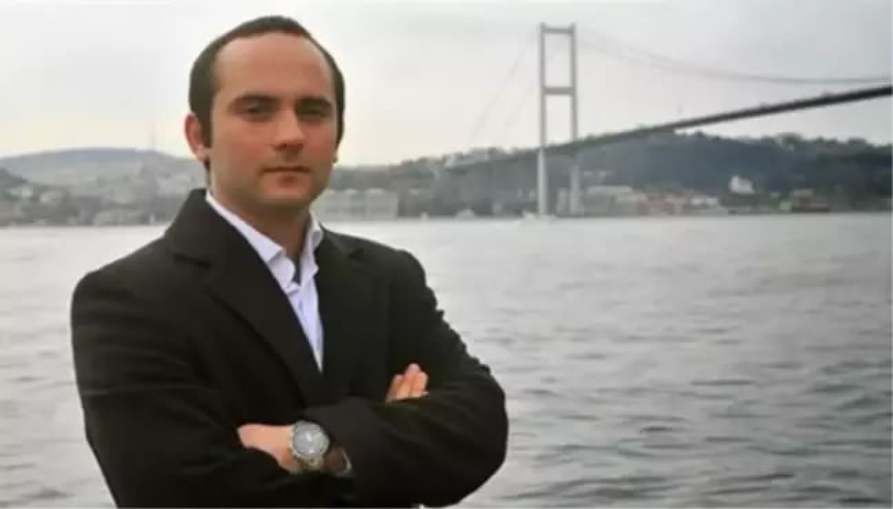 Tayfun Kahraman kimdir ve aslen nereli? Tayfun Kahraman'ın hayatı merak ediliyor