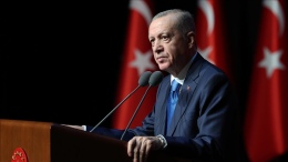 Erdoğan'dan Özgür Özel hakkında 500 bin liralık tazminat davası
