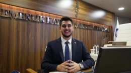 Taylan Şanlı Kimdir? CHP Antalya Büyükşehir Meclis Üyesi Taylan Şanlı Kaç Yaşında ve Nereli?