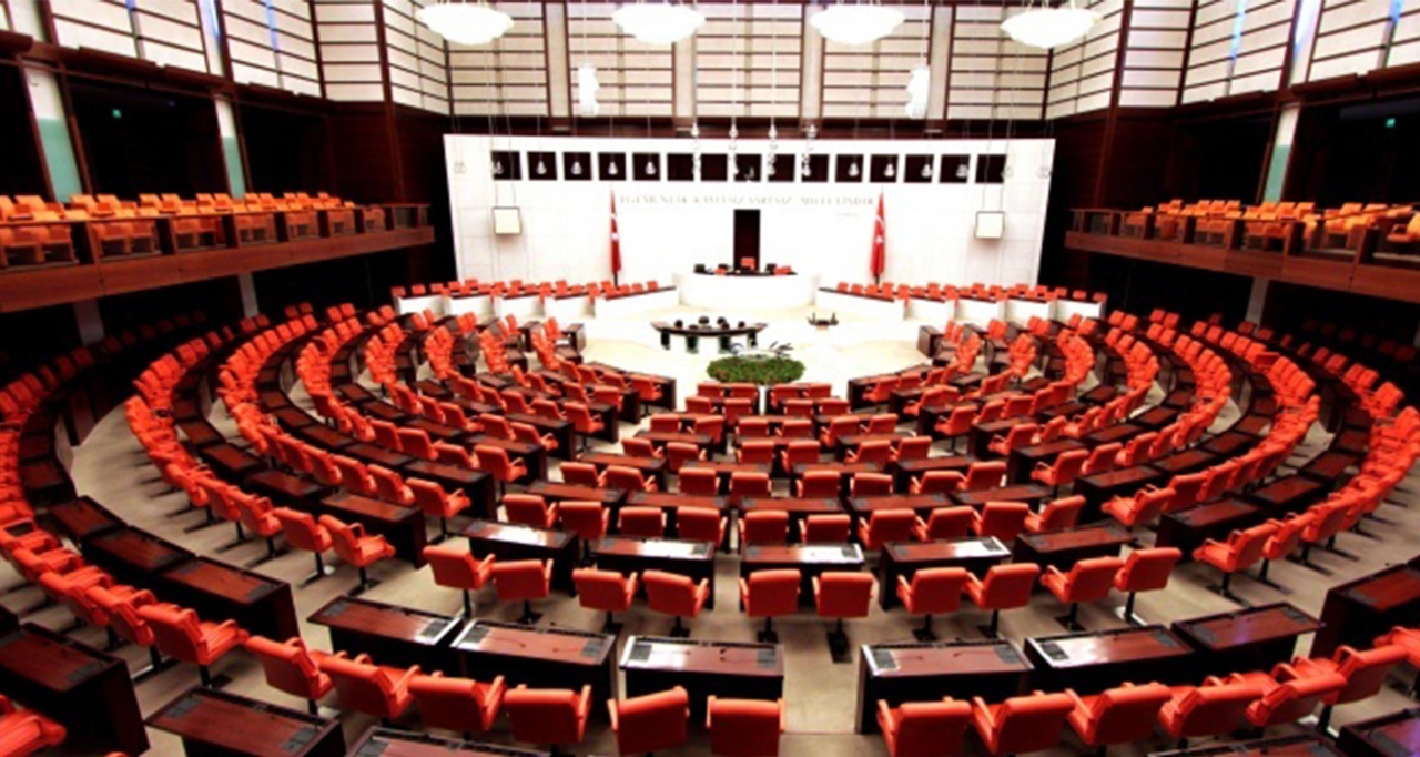 TBMM’de Başkanlık Yarışı Başladı: Adaylar Belli Oldu