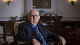 TBMM Eski Başkanı Hüsamettin Cindoruk hayatını kaybetti