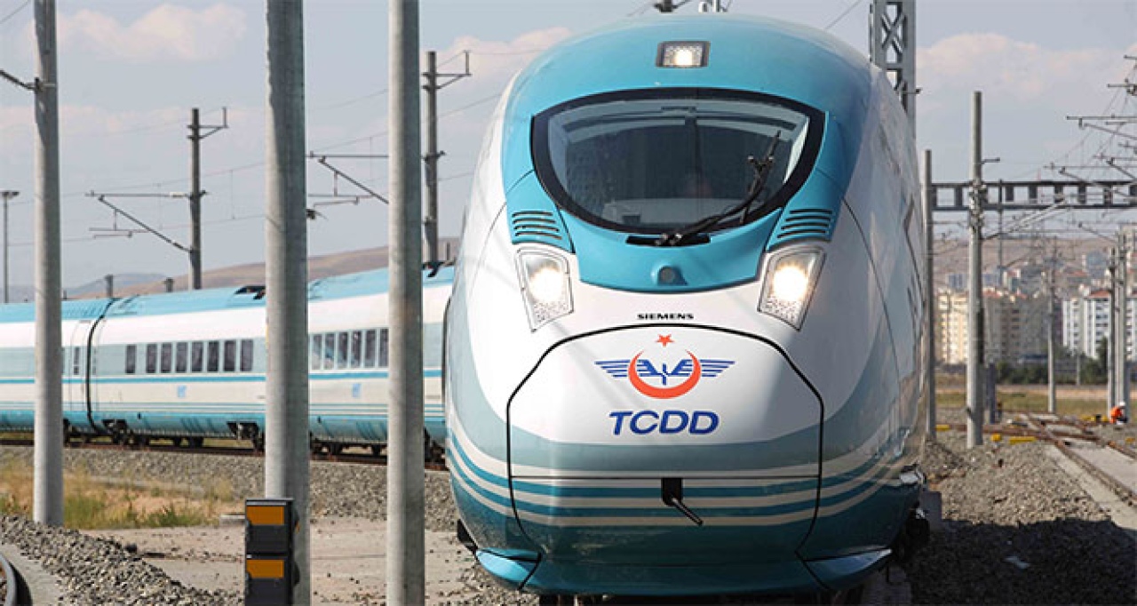 TCDD 229 sürekli işçi alacak! Başvurular başladı