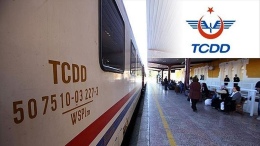 TCDD, Gümüş-Pozantı hattında altyapı iyileştirmesi yapılacak