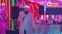 Tebliğciler Niğde'de eğlence mekanlarında vatandaşa çağrıda bulundu