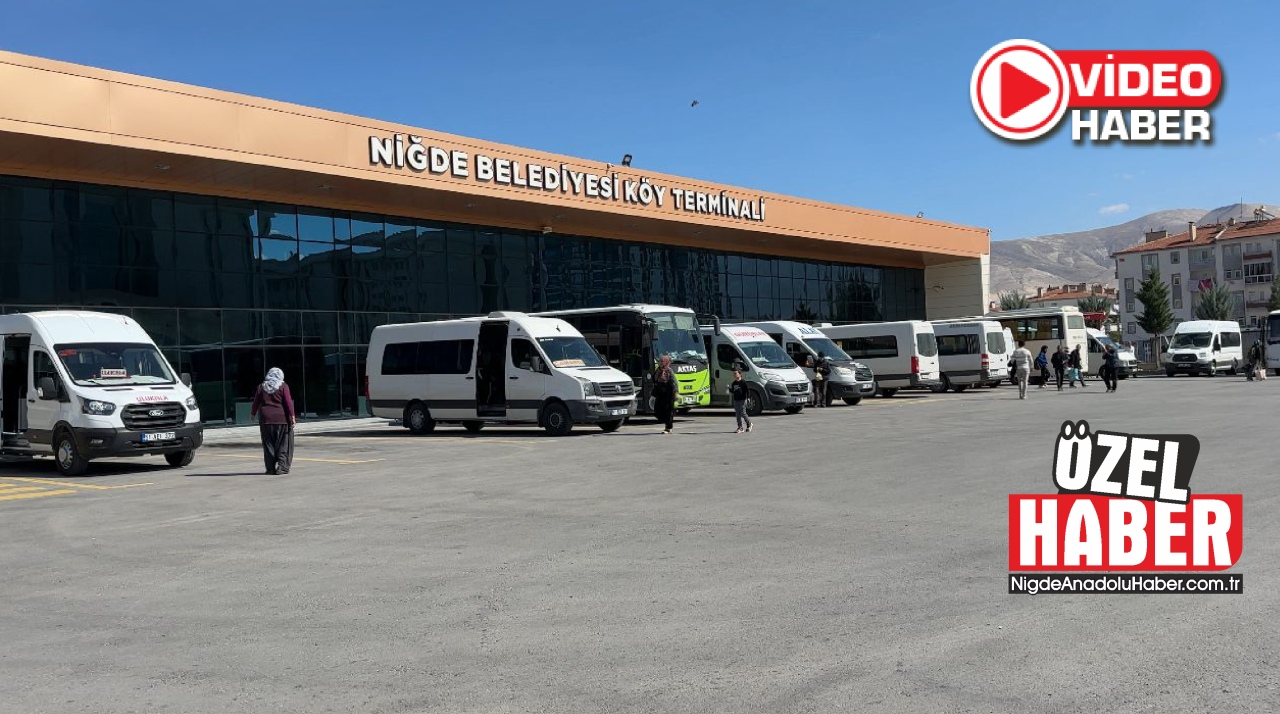 Tek yön projesi ilçe ve beldelerin güzergahını değiştirdi