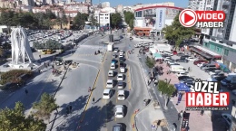 Tek yön projesine esnaftan tepki yağdı