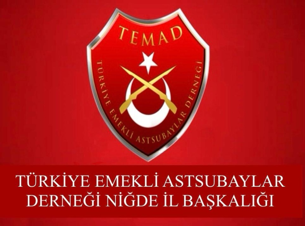 TEMAD Niğde Şubesi’nden İhtiyaç Sahibi Öğrencilere Destek: 50 Öğrenciye Okul Kıyafeti Yardımı