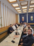 Tepeköy Derneği Eylül Ayı Olağan Toplantısını Gerçekleştirdi