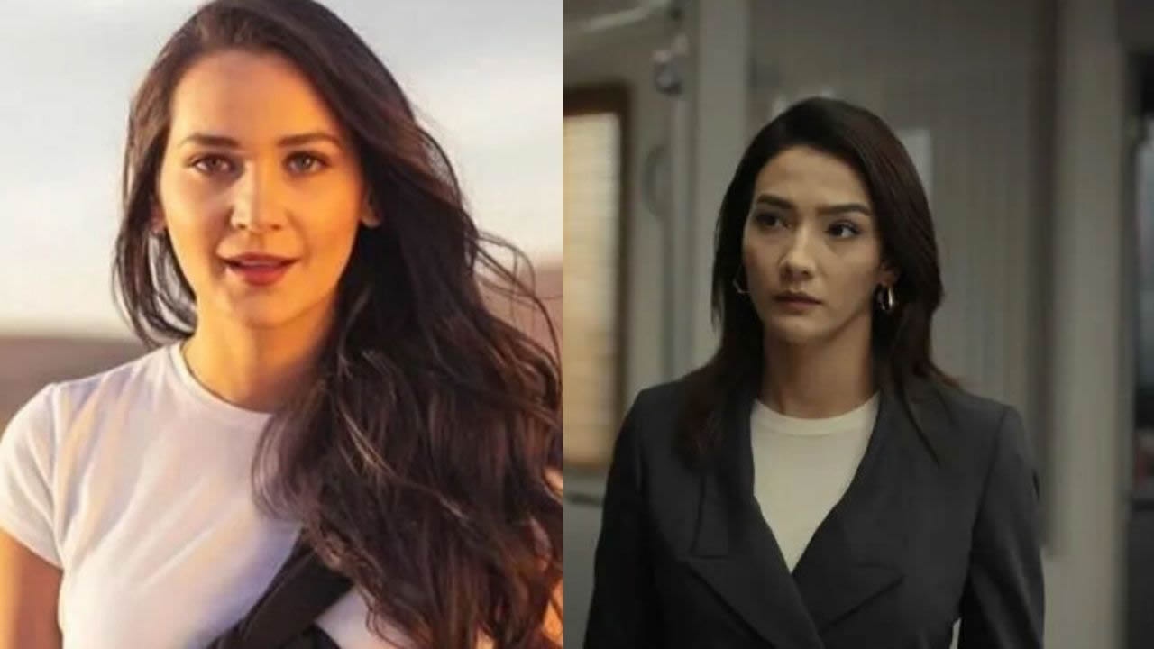 Teşkilat'ta Neslihan'ın yerine kim gelecek? Herkes merak ediyor
