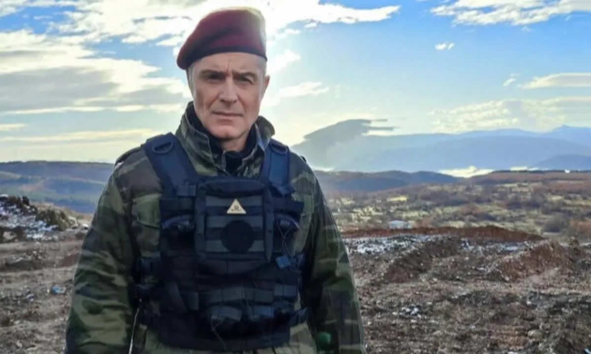 Teşkilat dizisi Albay Nazım kimdir, gerçek adı nedir? HAZIM KÖRMÜKÇÜ kimdir, kaç yaşında? İşte Hazım Körmükçü'nün biyografisi