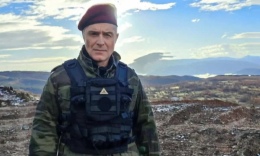 Teşkilat dizisi Albay Nazım kimdir, gerçek adı nedir? HAZIM KÖRMÜKÇÜ kimdir, kaç yaşında? İşte Hazım Körmükçü'nün biyografisi