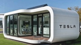 Tesla Tiny House Fiyatı Ne Kadar? 2026 Güncel Satış Bedeli Kaç TL?