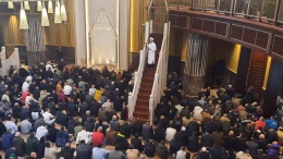 Teşrik tekbiri unutulursa ne yapılır? Kaza edilir mi?