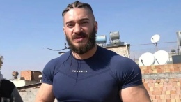 Testo Taylan tutuklandı mı, gerçek adı ne? Taylan Özgüç Danyıldız neden hapse girdi?