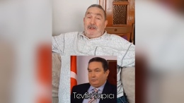 Tevfik Yapıcı kimdir ve aslen nerelidir? Ne mezunu? Tevfik Yapıc biyografisi...