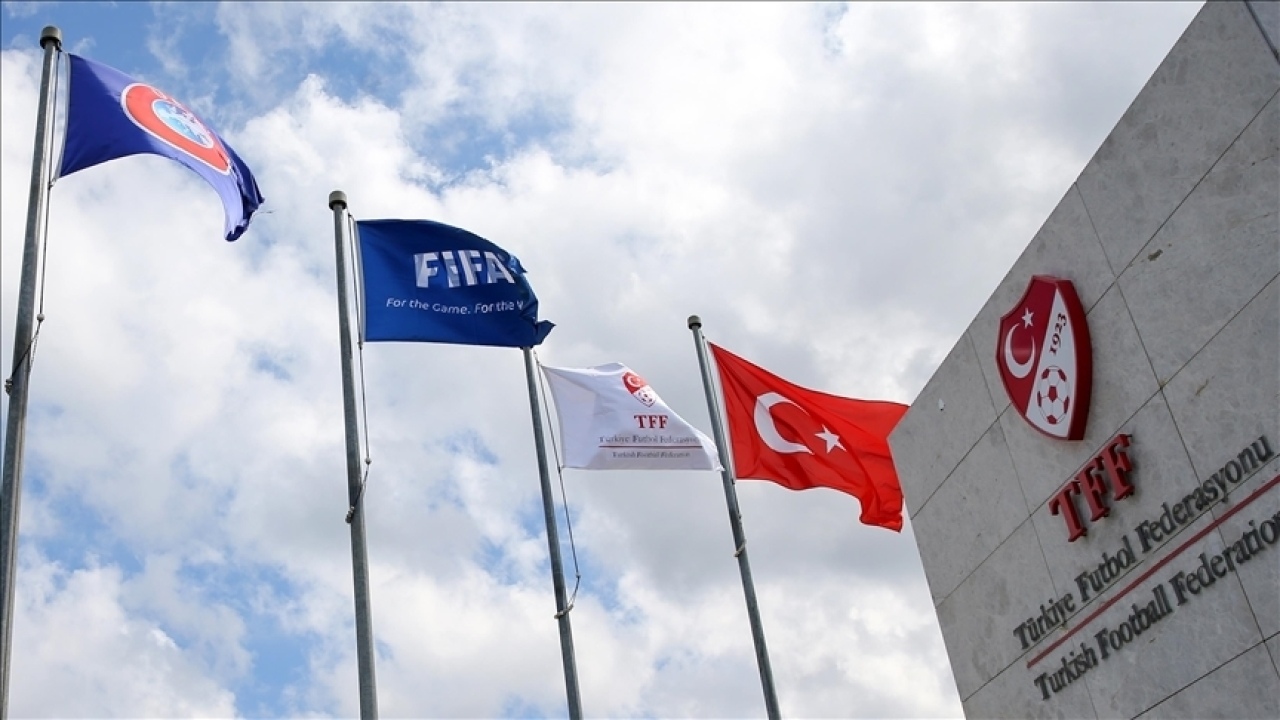 TFF'den yeni karar önümüzdeki sezonda en fazla 14 yabancı olacak