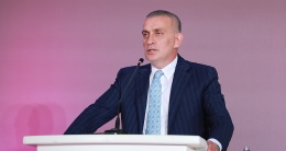 TFF Başkanı Hacıosmanoğlu: “Kimse Türk futbolunun temiz yüzünü kirletemez”