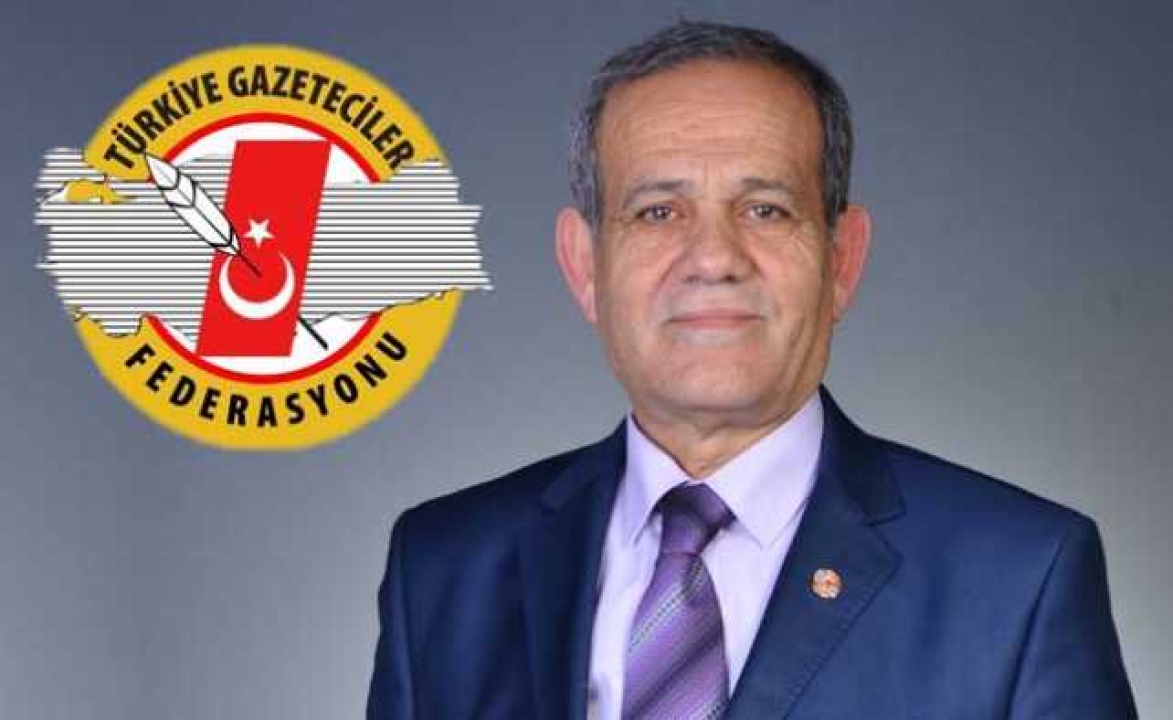 TGF 11. Genel Kurulu Manavgat’ta Gerçekleştirilecek