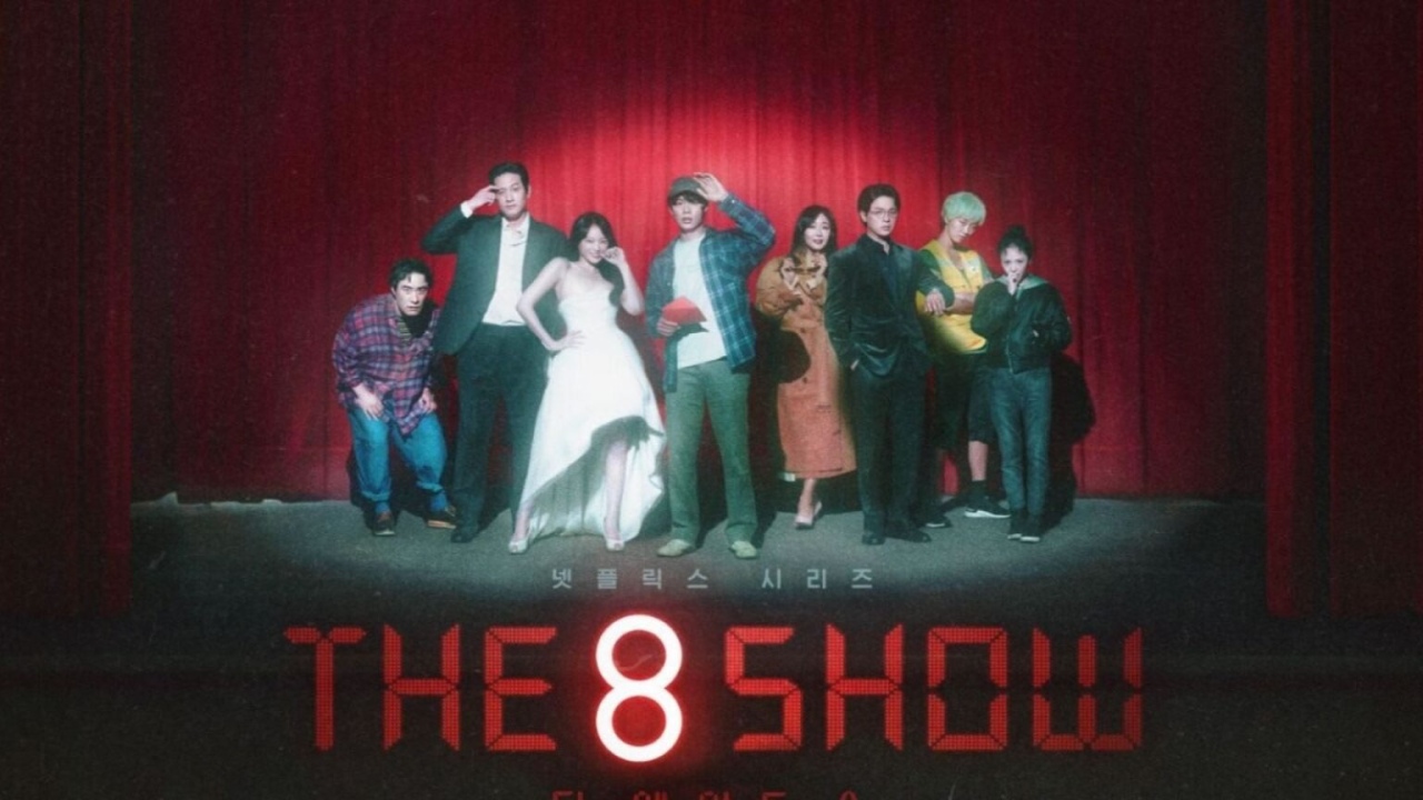 The 8 Show yeni sezon hangi tarihte ekrana gelecek? The 8 Show 2. sezon ilk bölüm ne zaman ekrana gelecek?