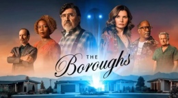 The Boroughs Ne Zaman Çıkacak? Netflix’in Yeni Bilimkurgu Dizisi Hakkında Her Şey