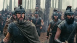 The Odyssey filmi ne zaman vizyonda olacak, oyuncuları kimler? Matt Damon ve Tom Holland başrolde!