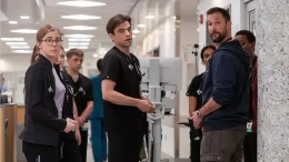 The Pitt 2. Sezon Finali Ne Zaman? Sezon Kaç Bölüm Sürecek?