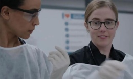 The Pitt Yeni Bölüm Ne Zaman? 2. Sezon 6. Bölüm HBO Max Yayın Takvimi