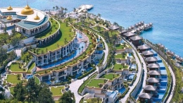 The Plaza Bodrum Oteli kimin? Bodrum Otel İşletmeleri A.Ş. sahibi kim?