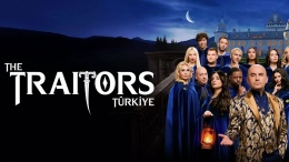 The Traitors Türkiye bu akşam var mı? 16 Nisan Kanal D yayın akışı