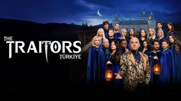 The Traitors Türkiye Hangi Gün? Prime Video ve Kanal D Yayın Akışı