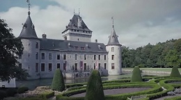 The Traitors Türkiye hangi şatoda çekiliyor? İşte Belçika’daki o tarihi mekan!