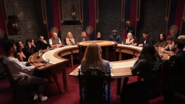 The Traitors Türkiye Yarışmacı Kadrosu: Kimler Var? (Tam Liste)