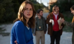 The Twisted Tale of Amanda Knox 3. Bölüm Yayın Tarihi Belli Oldu mu?