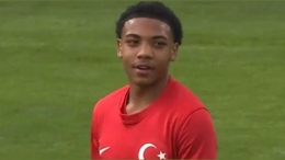 Thierry Karadeniz kimdir, kaç yaşında ve aslen nereli? Milli takımın yeni yıldızı Thierry Karadeniz merak edildi