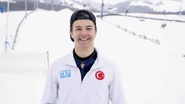 Thomas Kaan Önol Lang Kimdir? Genç Kayakçının Başarı Dolu Hikayesi