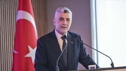 Ticaret Bakanı Ömer Bolat Niğde'ye geliyor