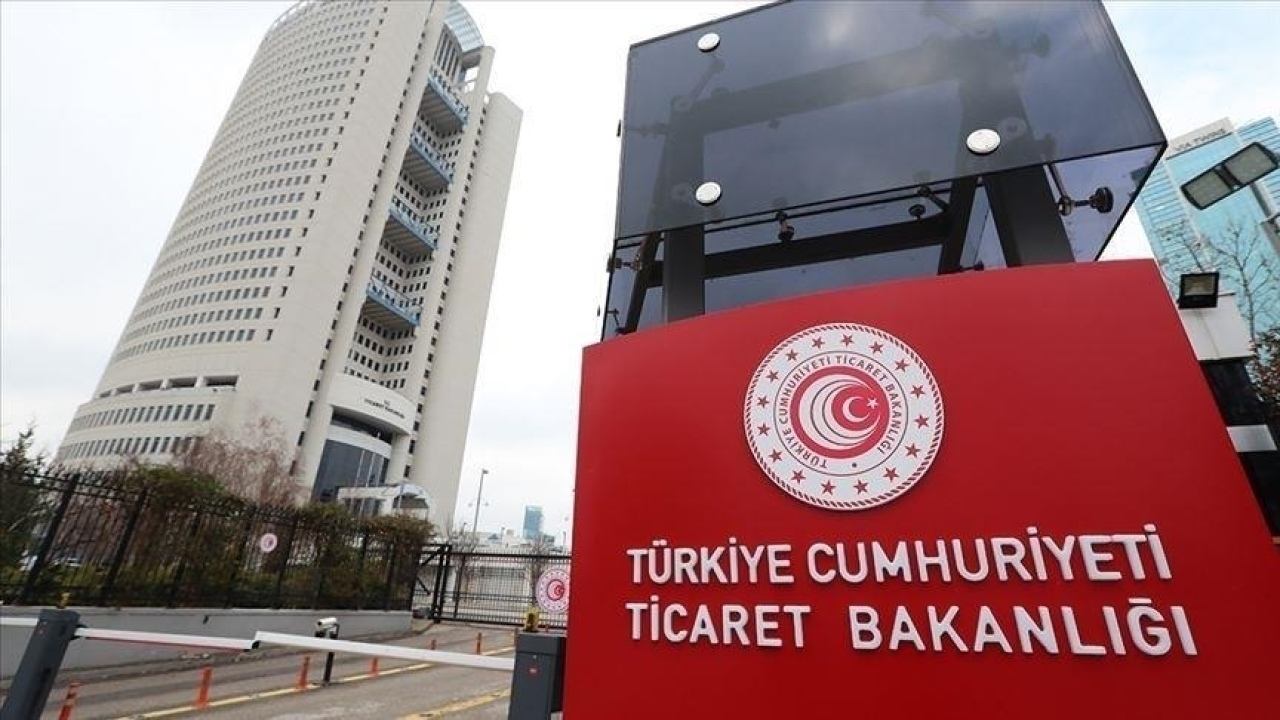 Ticaret Bakanlığı, 2024 yılında yapılan denetimlerde ceza yağdırdı