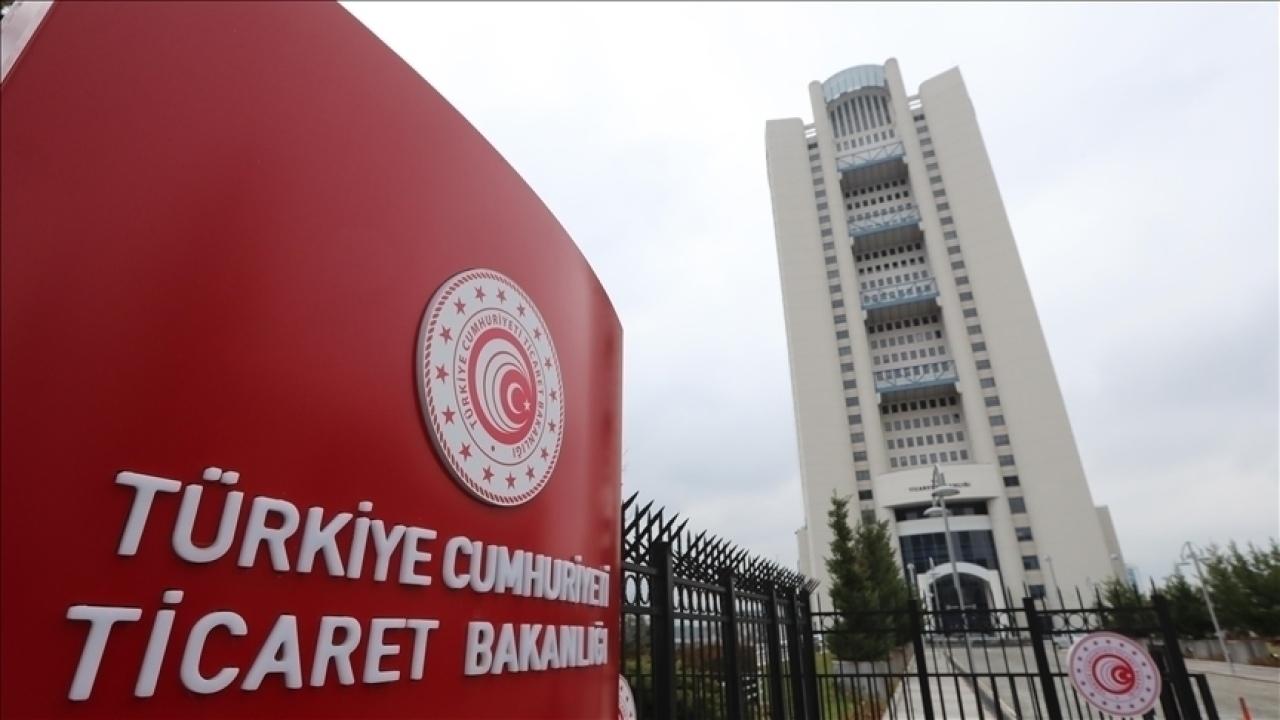 Ticaret Bakanlığı’ndan hızlı kargo dolandırıcılığına karşı uyarı