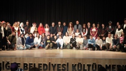 Tiyatro Festivali kapalı gişe 