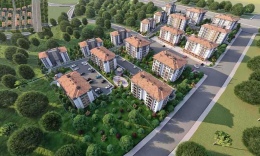 TOKİ Arnavutköy'de Ev Alma Hayali Gerçek Oldu: İşte Kazananların 2+1 3+1 kura sonuçları isim listesi