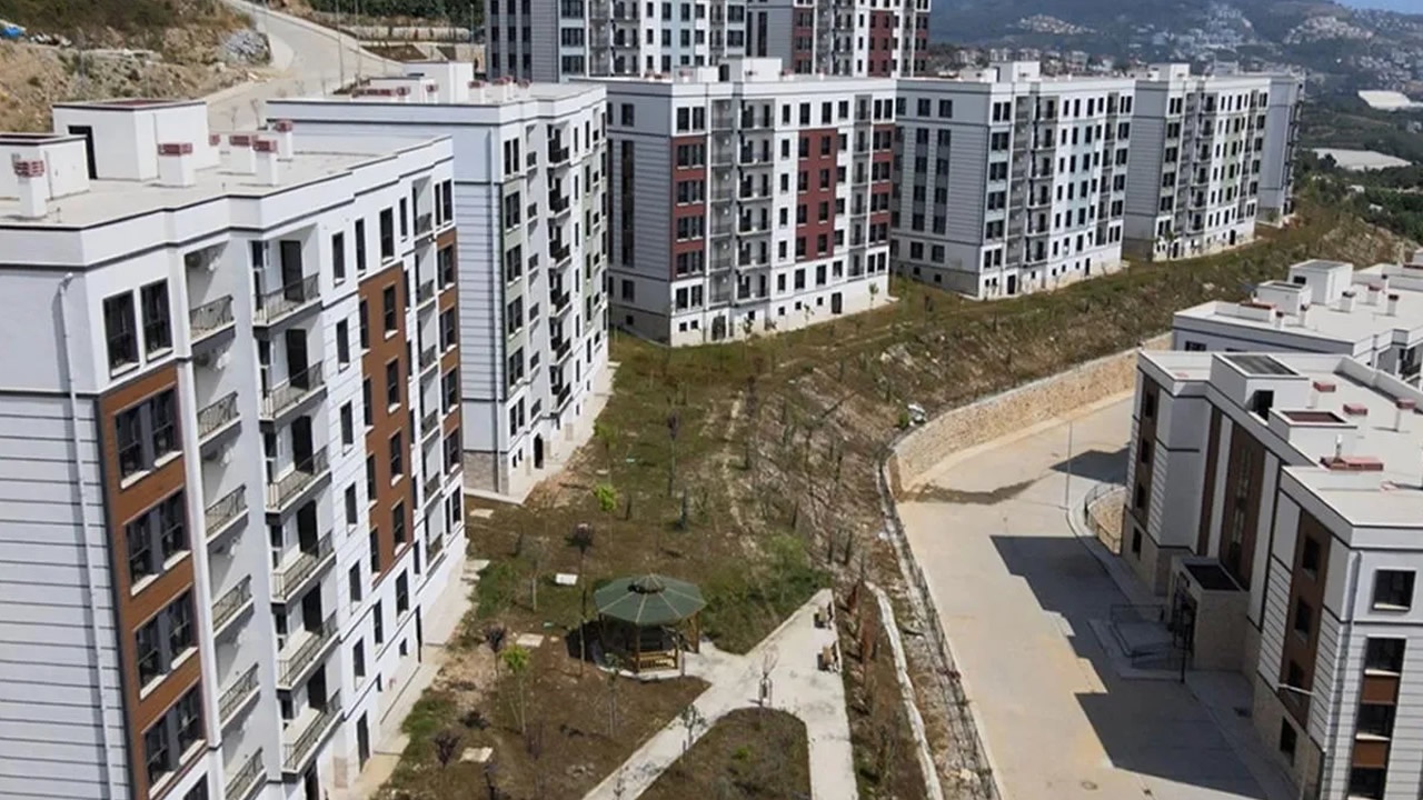 TOKİ Yüzde 25 İndirimle Ev Sahibi Yapıyor: Başvuru Şartları ve Tarihler