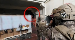 Tonlarca uyuşturucu madde ele geçirildi