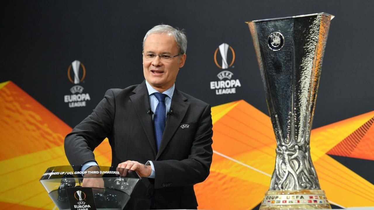 Torbalar belirlendi, sıra kurada: Fenerbahçe’nin rakipleri kim olabilir?